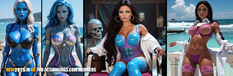 OVER 2 MILLION IMAGES AND 2000 VIDEOS FOR MEMBERS