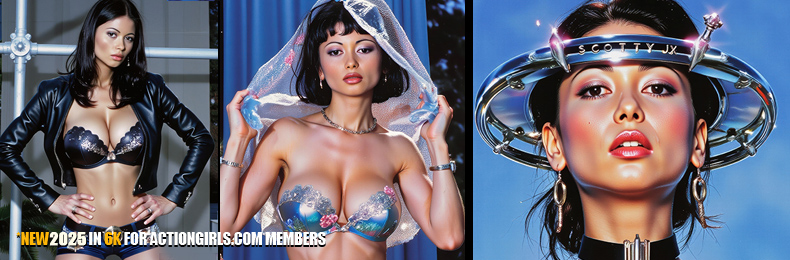 OVER 2 MILLION IMAGES AND 2000 VIDEOS FOR MEMBERS